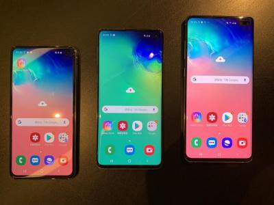 Android 兩大旗艦誰比較好?5 萬網友投票這樣看 Android 兩大旗艦誰比較好?5 萬網友投票這樣看