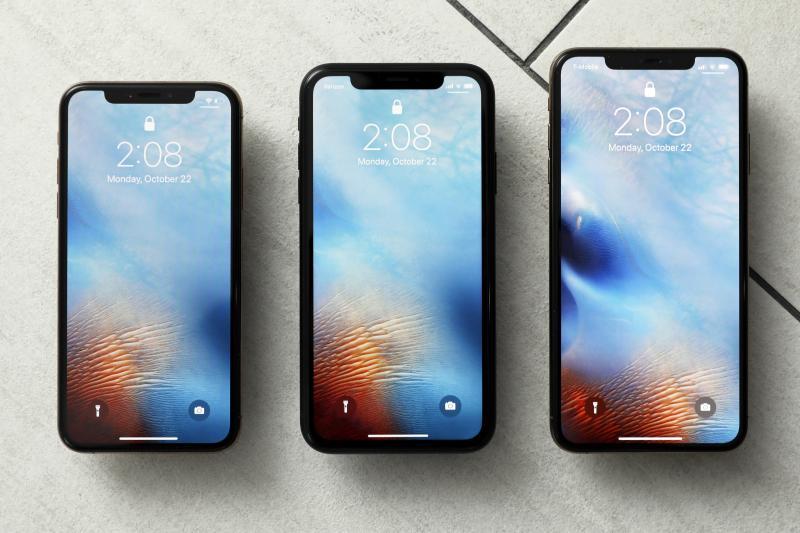 神準分析師又爆料：2019 新 iPhone 電池容量將增大、還多這個新功能！