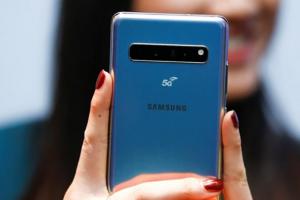 5G 版三星 Galaxy S10 南韓率先上市開賣!售價出爐 5G 版三星 Galaxy S10 南韓率先上市開賣!售價出爐