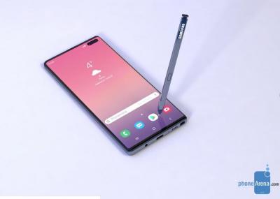 不堅持大螢幕了?韓媒爆三星 Note 10 將有「大、小」兩種型號 不堅持大螢幕了?韓媒爆三星 Note 10 將有「大、小」兩種型號