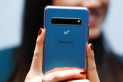 5G 版三星 Galaxy S10 南韓率先上市開賣!售價出爐 5G 版三星 Galaxy S10 南韓率先上市開賣!售價出爐