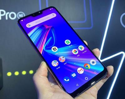 效能直接衝頂?疑似華碩 ZenFone 6 跑分、規格曝光 效能直接衝頂?疑似華碩 ZenFone 6 跑分、規格曝光