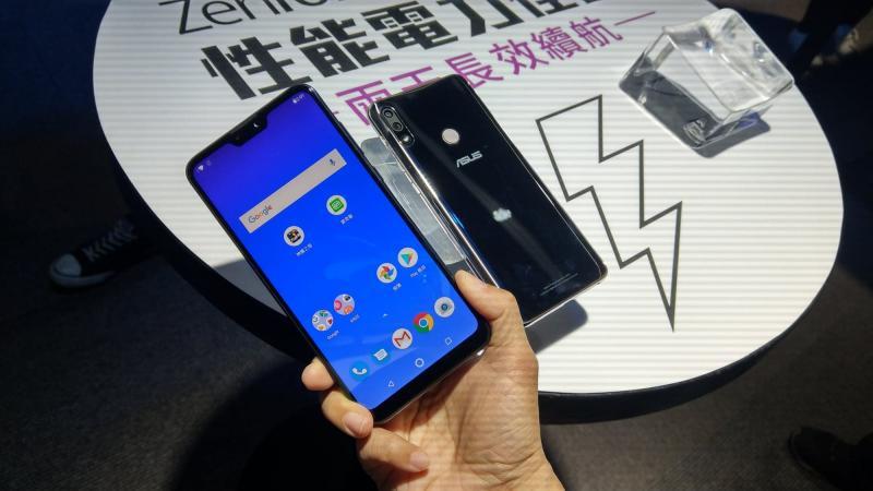 恐有違法之虞！華碩ZenFone Max Pro M2 日本啟動回收更換計畫- 自由