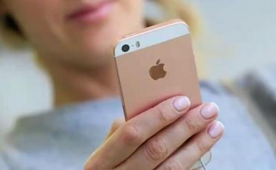 今年沒有 iPhone SE 2 ？ 外媒爆料：4.8 吋新 iPhone 改叫這個名字