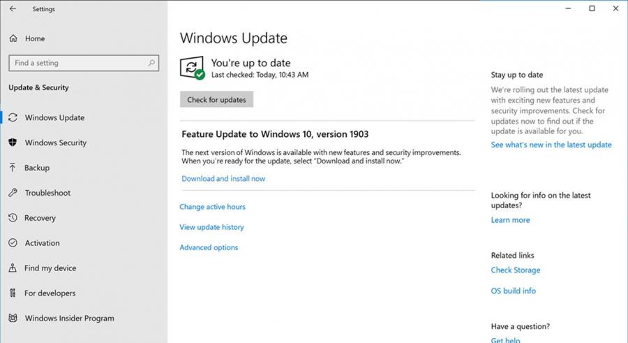 不再逼用戶強製更新瞭！微軟Windows 10 重大更新版將上綫，5大亮點搶先看