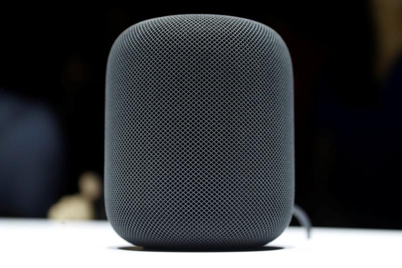 搶救銷量齣招瞭？蘋果 HomePod 智慧喇叭官網悄悄降價瞭！