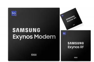 三星 Exynos 5G 晶片正式量產,將首先搭載於 Galaxy S10 手機! 三星 Exynos 5G 晶片正式量產,將首先搭載於 Galaxy S10 手機!