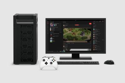 結合 Spotify 與 Xbox 遊戲平台! Windows 10 增加多款好用小工具 結合 Spotify 與 Xbox 遊戲平台! Windows 10 增加多款好用小工具