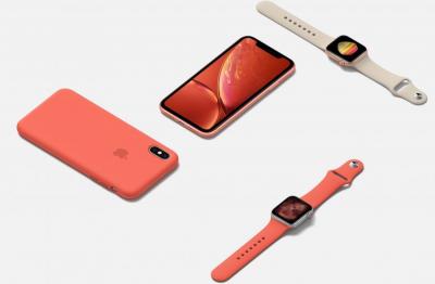 iPhone 沒晶片可用!蘋果著急、傳乾脆全力研發自有 5G 晶片 iPhone 沒晶片可用!蘋果著急、傳乾脆全力研發自有 5G 晶片