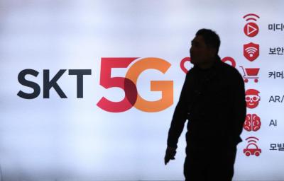 網速快 20 倍?首批 5G 服務韓、美正式上線!實測表現卻有點「掉漆」 網速快 20 倍?首批 5G 服務韓、美正式上線!實測表現卻有點「掉漆」