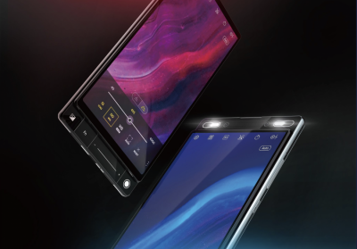 比 ZenFone 6 還吸引人!華碩兩款「無劉海」概念機曝光 比 ZenFone 6 還吸引人!華碩兩款「無劉海」概念機曝光