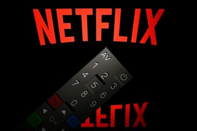 你不知道的 Netflix？靠租 DVD 還是默默賺 65 億