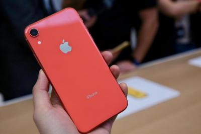 iPhone 仍超受歡迎!調查:8,600 名用戶中有 86% 想買 iPhone 仍超受歡迎!調查:8,600 名用戶中有 86% 想買