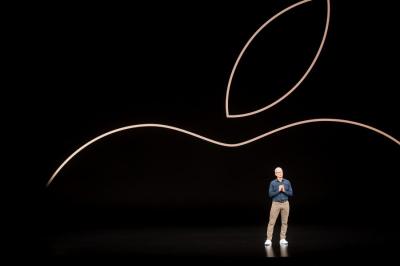 不是 iPhone、VR 跟自駕車!大摩:蘋果下一主力武器是它們 不是 iPhone、VR 跟自駕車!大摩:蘋果下一主力武器是它們
