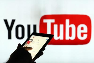 向 Netflix 看齊? YouTube 將推全新「互動式」功能 向 Netflix 看齊? YouTube 將推全新「互動式」功能