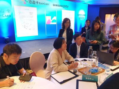 能用 Apple Pay、Google Pay 刷悠遊卡嗎？官方解釋了！