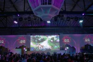 智取棋王後、人工智慧再發威!超強 AI  二度擊敗《Dota 2》電競冠軍隊 智取棋王後、人工智慧再發威!超強 AI  二度擊敗《Dota 2》電競冠軍隊