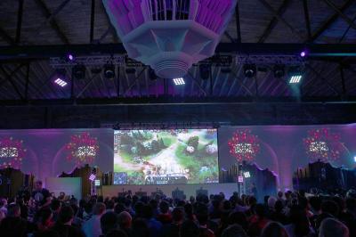 智取棋王後、人工智慧再發威!超強 AI  二度擊敗《Dota 2》電競冠軍隊 智取棋王後、人工智慧再發威!超強 AI  二度擊敗《Dota 2》電競冠軍隊