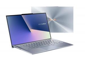 97% 螢幕佔比!ASUS ZenBook S13 筆電正式開賣 97% 螢幕佔比!ASUS ZenBook S13 筆電正式開賣