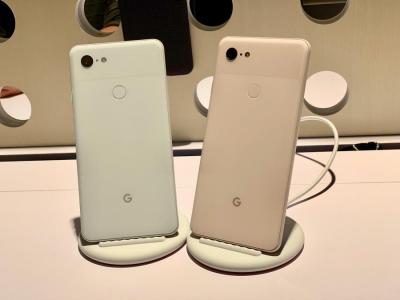新款 Pixel 手機要來啦!Google 公佈發表會時間 新款 Pixel 手機要來啦!Google 公佈發表會時間
