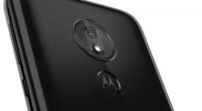 挑戰中階最強續航?Moto G7 Power 帶著 5000mAh 大電量登台 挑戰中階最強續航?Moto G7 Power 帶著 5000mAh 大電量登台