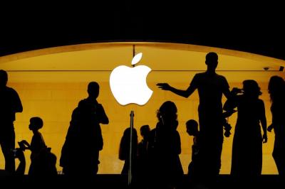 iPhone 網速終於要追上 Android?蘋果高通和解、Intel 放棄 5G 晶片了… iPhone 網速終於要追上 Android?蘋果高通和解、Intel 放棄 5G 晶片了…
