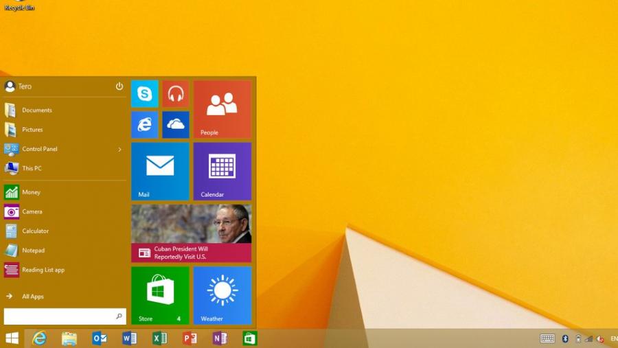 你還在用嗎？Windows 8 應用更新支援，微軟提前4年終止！ - 自由電子報3C科技