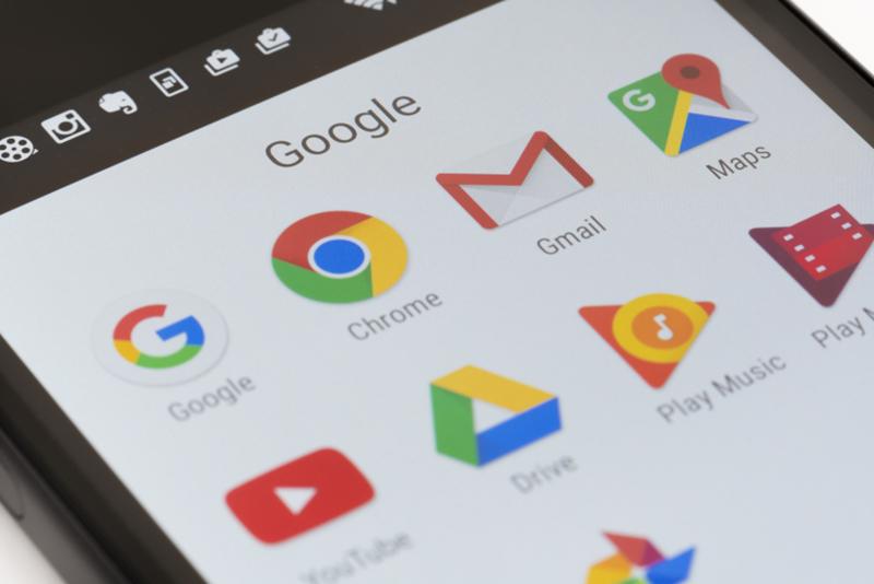 不想再被罰瞭！Google 為 Android 係統手機加入第三方搜尋服務