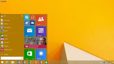 你還在用嗎?Windows 8 應用更新支援,微軟提前4年終止! 你還在用嗎?Windows 8 應用更新支援,微軟提前4年終止!