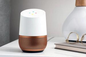 Google 智慧音響用戶有福!Google 提供免費正版音樂 Google 智慧音響用戶有福!Google 提供免費正版音樂