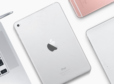 用不壞卻跑很慢!用這 6 招調理家裡的老 iPad 用不壞卻跑很慢!用這 6 招調理家裡的老 iPad