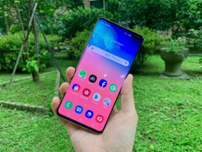 【開箱】挑戰今年最好的 Android 旗艦手機!三星 Galaxy S10+ 開箱體驗 【開箱】挑戰今年最好的 Android 旗艦手機!三星 Galaxy S10+ 開箱體驗