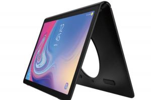 可站立的大尺寸！三星計畫推出 Galaxy View 2 平板電腦