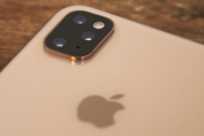 代工廠流出 iPhone 新機碟照 !背面透露了「三鏡頭」相機設計 代工廠流出 iPhone 新機碟照 !背面透露了「三鏡頭」相機設計