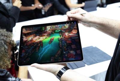iPad 將取代 MacBook 筆電?蘋果 iOS 13 恐藏有玄機 iPad 將取代 MacBook 筆電?蘋果 iOS 13 恐藏有玄機