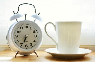早起 1 小時能改變人生!趁著天氣變熱、這 5 款 App 幫你加入晨型人 早起 1 小時能改變人生!趁著天氣變熱、這 5 款 App 幫你加入晨型人
