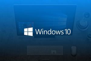 Windows 10 將釋出五月重大更新版！電腦硬碟容量有這項限制