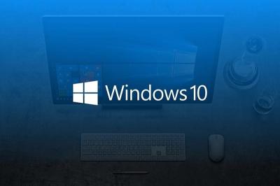 Windows 10 將釋出五月重大更新版!電腦硬碟容量有這項限制 Windows 10 將釋出五月重大更新版!電腦硬碟容量有這項限制