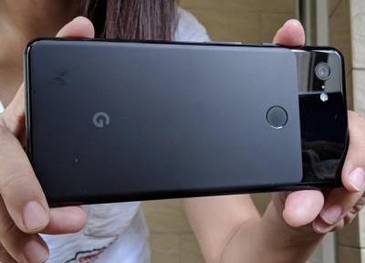 Google 中階版  Pixel 3 新機搭超美「新色」照片外流?7大亮點搶先預測 Google 中階版  Pixel 3 新機搭超美「新色」照片外流?7大亮點搶先預測