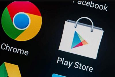 Google 封鎖 Play Store 最大的 Android App 開發商 Google 封鎖 Play Store 最大的 Android App 開發商