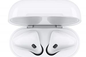 AirPods 第三代搶年底上市？蘋果將增添兩大特色功能