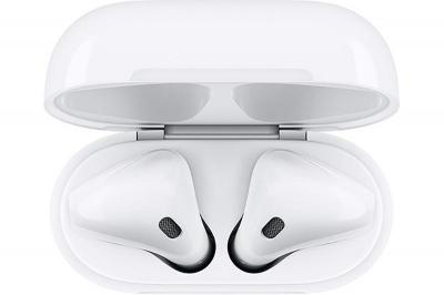 AirPods 第三代搶年底上市？蘋果將增添兩大特色功能