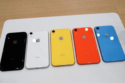 鏡頭加量不加價？傳新款 iPhone XR 相機將有大升級