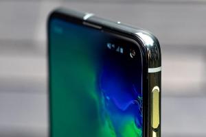 拚扳回 Galaxy S9 疲態!三星高層透露 S10 銷售狀況 拚扳回 Galaxy S9 疲態!三星高層透露 S10 銷售狀況
