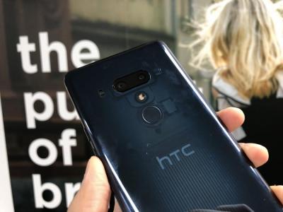 不怕等不到 2019 版旗艦了?HTC 曝年底有高階機! 不怕等不到 2019 版旗艦了?HTC 曝年底有高階機!