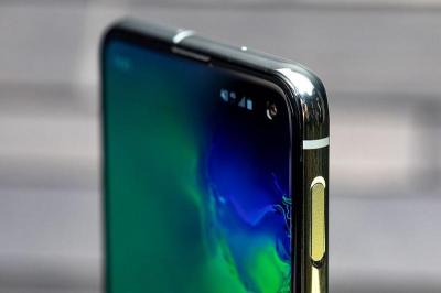 拚扳回 Galaxy S9 疲態!三星高層透露 S10 銷售狀況 拚扳回 Galaxy S9 疲態!三星高層透露 S10 銷售狀況