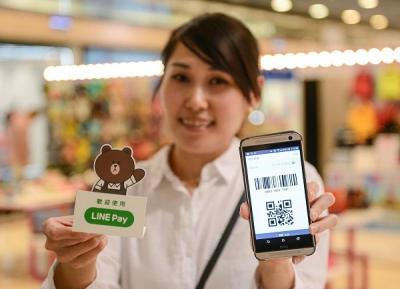 LINE Pay 回饋點數 5月全數轉換為「一般點數」!聯名卡取消「限時點數」 LINE Pay 回饋點數 5月全數轉換為「一般點數」!聯名卡取消「限時點數」