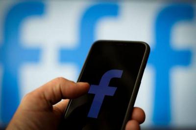牛津研究:到了「這一天」,Facebook 的亡者人數會超越活人... 牛津研究:到了「這一天」,Facebook 的亡者人數會超越活人...