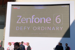 華碩 ZenFone 6 快要來了!官方預告畫面藏梗、新機4亮點預測 華碩 ZenFone 6 快要來了!官方預告畫面藏梗、新機4亮點預測