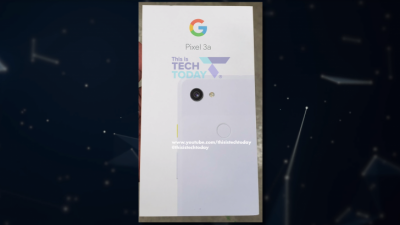 Pixel 3a「搶眼新色」外盒曝光!售價、主打功能 Google 都藏不住了 Pixel 3a「搶眼新色」外盒曝光!售價、主打功能 Google 都藏不住了